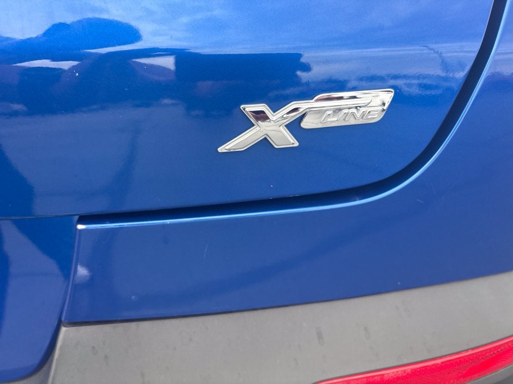 2020 Kia Soul X-Line