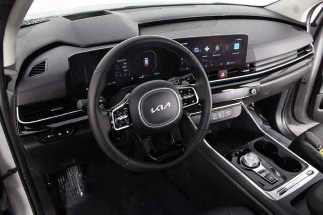 2025 Kia Carnival Hybrid SX Prestige
