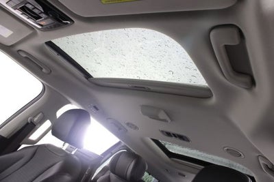 2025 Kia Carnival Hybrid SX Prestige