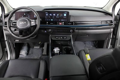 2025 Kia Carnival Hybrid SX Prestige