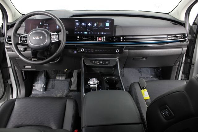 2025 Kia Carnival Hybrid SX Prestige