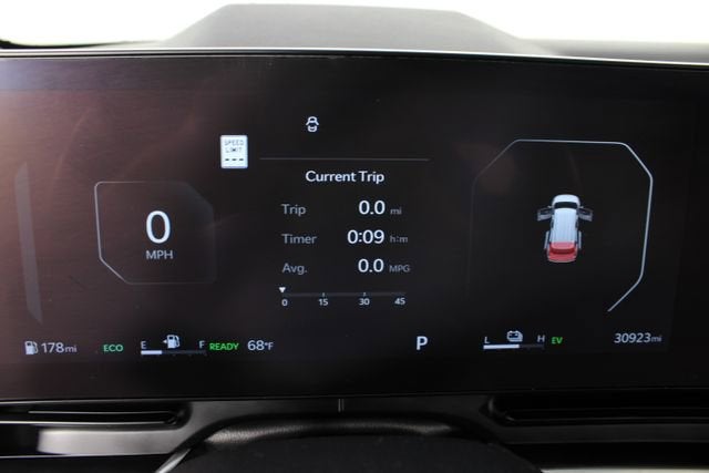 2025 Kia Carnival Hybrid SX Prestige