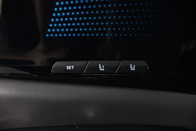 2025 Kia Carnival Hybrid SX Prestige
