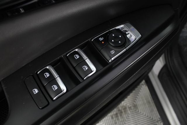 2025 Kia Carnival Hybrid SX Prestige