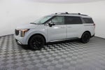 2025 Kia Carnival Hybrid SX Prestige