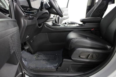 2025 Kia Carnival Hybrid SX Prestige