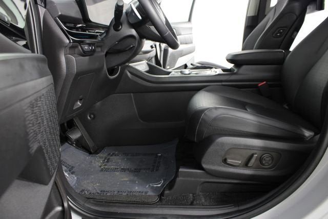2025 Kia Carnival Hybrid SX Prestige