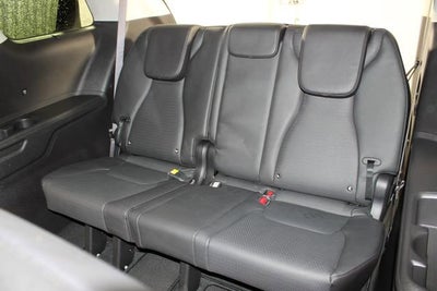 2025 Kia Carnival Hybrid SX Prestige
