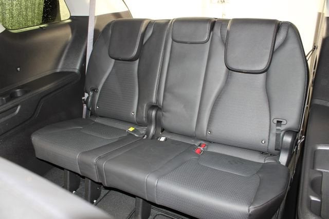 2025 Kia Carnival Hybrid SX Prestige
