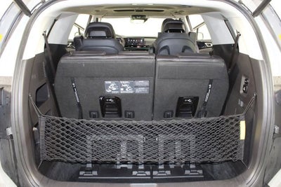 2025 Kia Carnival Hybrid SX Prestige