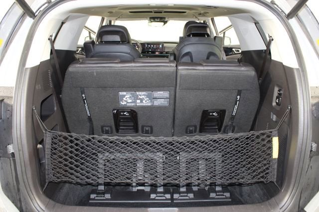 2025 Kia Carnival Hybrid SX Prestige