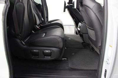 2025 Kia Carnival Hybrid SX Prestige