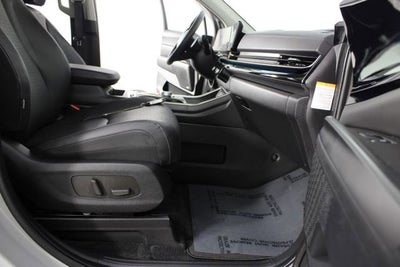 2025 Kia Carnival Hybrid SX Prestige