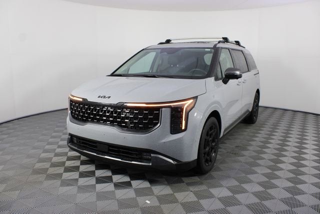 2025 Kia Carnival Hybrid SX Prestige