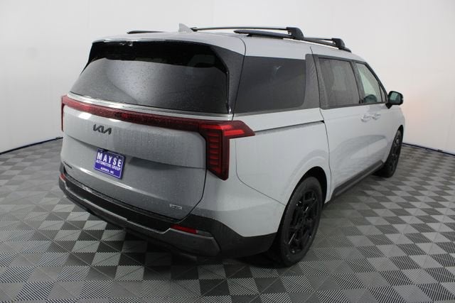 2025 Kia Carnival Hybrid SX Prestige
