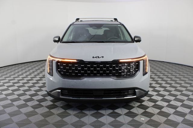 2025 Kia Carnival Hybrid SX Prestige