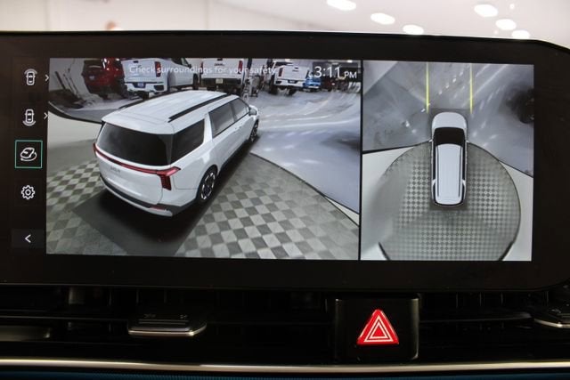 2025 Kia Carnival Hybrid SX Prestige