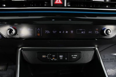 2025 Kia Carnival Hybrid SX Prestige