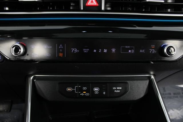 2025 Kia Carnival Hybrid SX Prestige
