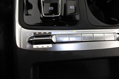 2025 Kia Carnival Hybrid SX Prestige