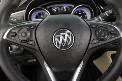 2019 Buick Envision Preferred