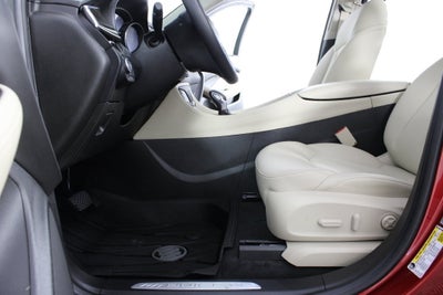 2019 Buick Envision Preferred