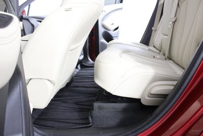 2019 Buick Envision Preferred