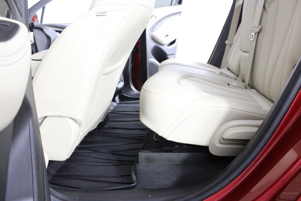 2019 Buick Envision Preferred