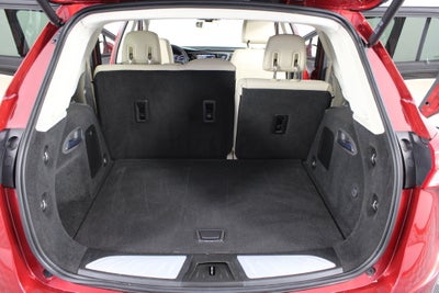 2019 Buick Envision Preferred