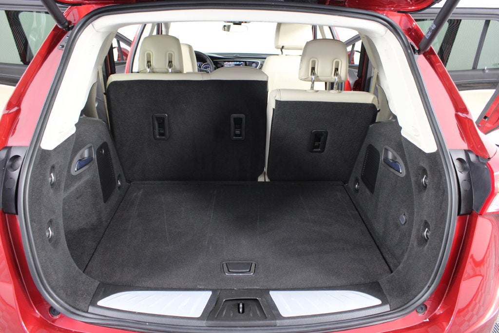2019 Buick Envision Preferred