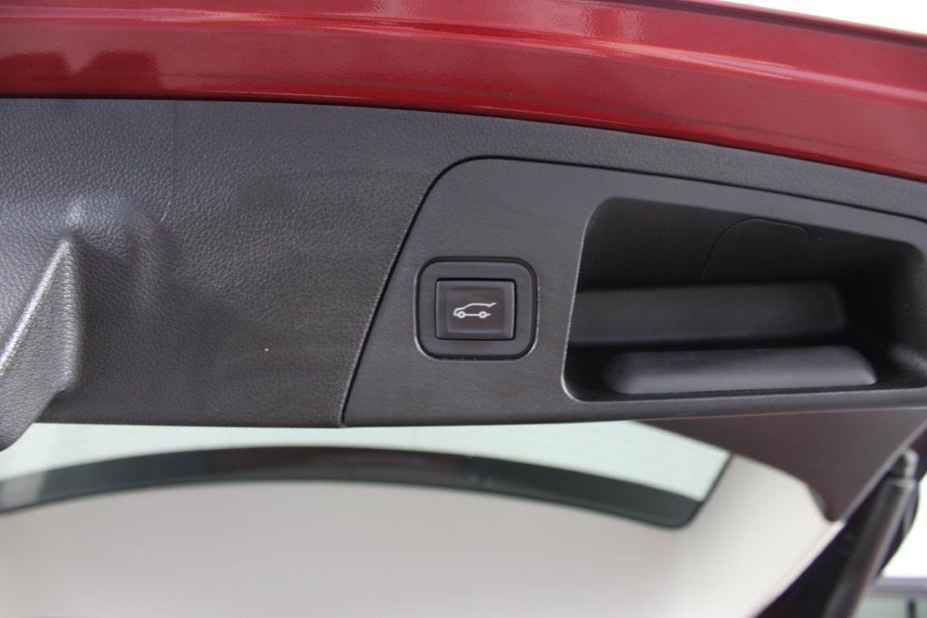 2019 Buick Envision Preferred
