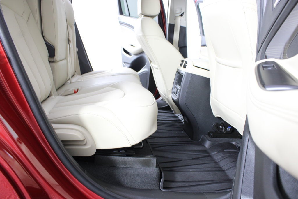 2019 Buick Envision Preferred