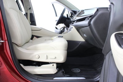 2019 Buick Envision Preferred