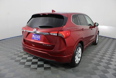 2019 Buick Envision Preferred