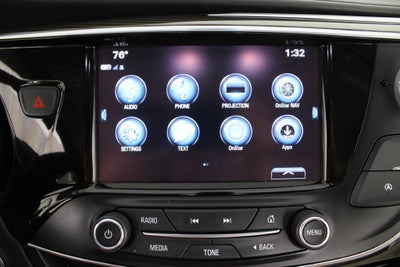 2019 Buick Envision Preferred