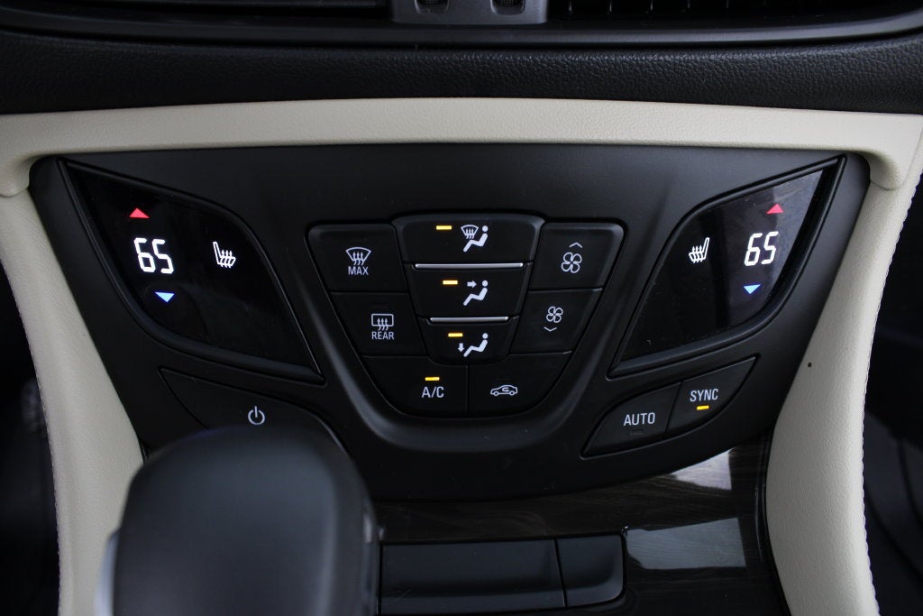 2019 Buick Envision Preferred