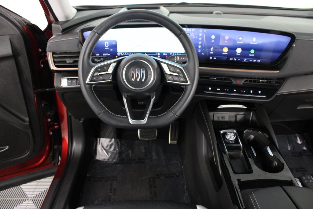 2024 Buick Envision Sport Touring