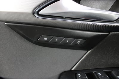 2024 Buick Envision Sport Touring
