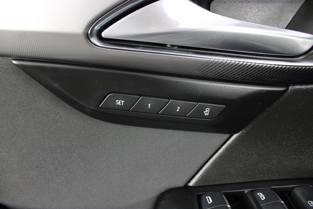 2024 Buick Envision Sport Touring