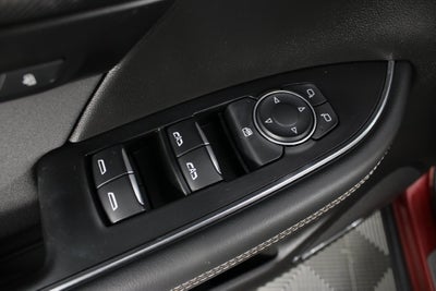 2024 Buick Envision Sport Touring