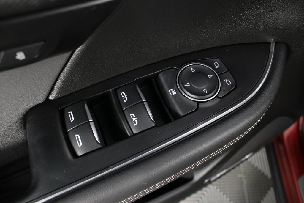 2024 Buick Envision Sport Touring
