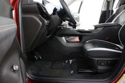 2024 Buick Envision Sport Touring