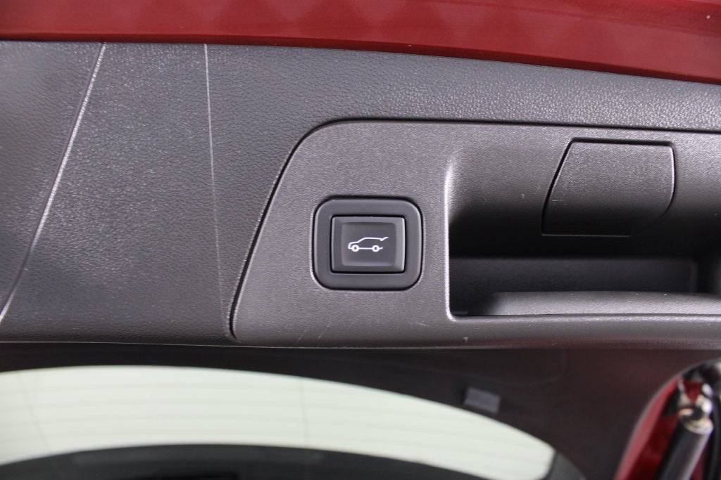 2024 Buick Envision Sport Touring