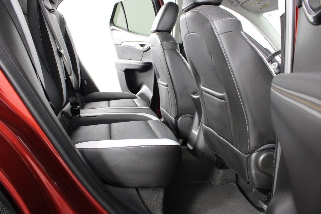 2024 Buick Envision Sport Touring