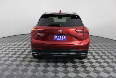 2024 Buick Envision Sport Touring