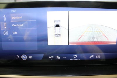 2024 Buick Envision Sport Touring