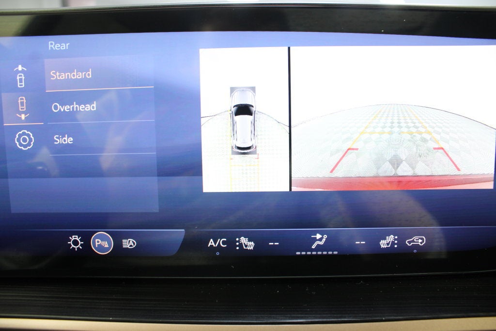 2024 Buick Envision Sport Touring