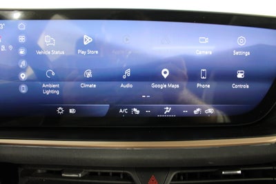 2024 Buick Envision Sport Touring