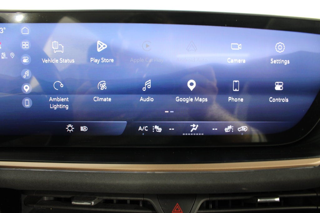 2024 Buick Envision Sport Touring