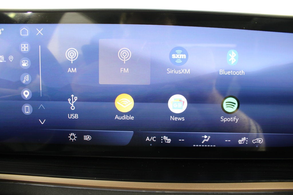 2024 Buick Envision Sport Touring